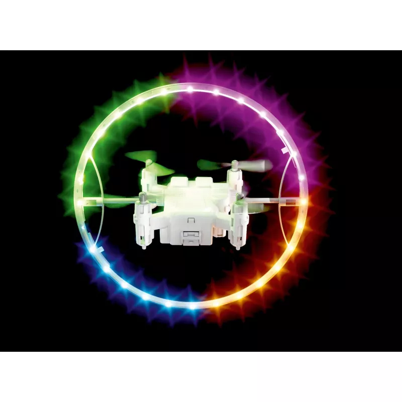 RC ketursparnis REVELL Fireball 23808 – 2,4 GHz, 4 kanalų nuotolinis valdymas