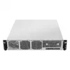 ASRock 2U1G-B650/AQUA Barebone Server 2U vieno lizdo AM5