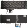 Dell KB316052 klaviatūra nešiojamam kompiuteriui