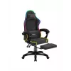 Gaming kėdė Force 3.7 RGB juoda