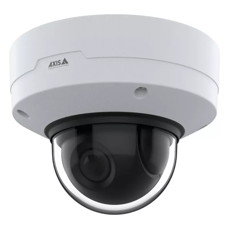 IP stebėjimo kamera Axis 02616-001 kupolinė lauko 2688 x 1512 pikselių