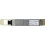 BlueOptics QDD-400G-SR8-BO QSFP-DD optinis siųstuvas-imtuvas, 400 gigabitų Ethernet, daugiamodis, tinka Arista QDD-400G-SR8