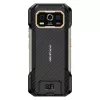 Išmanusis telefonas Ulefone Armor 27 4G Helio G99 12GB 256GB Juoda