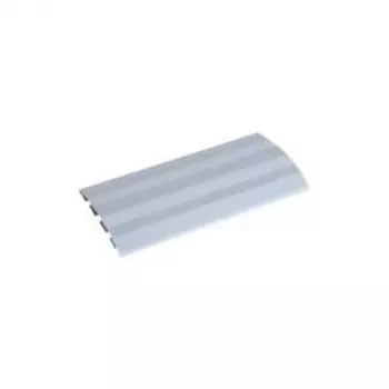 Aliumininis tiltinis kabelių kanalas Bachmann BRIDGE, 9 mm storis, 146 mm plotis