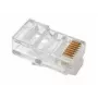 Ethernet jungiamasis laidas GENWAY WTYKRJ45 1 m su RJ45 (8P8C) jungtimis