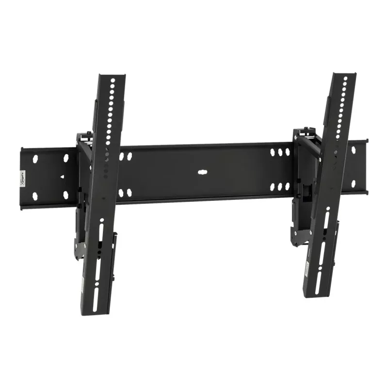 Sieninis laikiklis Vogels PFW 6810, 55–80 colių, maks. 75 kg, juodas
