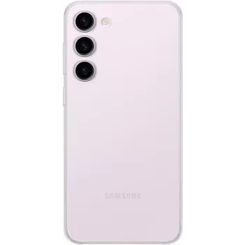 Samsung EF-QS916CTEG Skaidrus apsauginis dėklas Samsung Galaxy S23