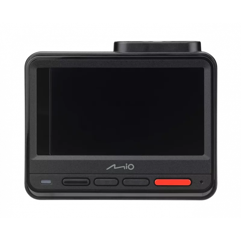 Mio MiVue 935W Full HD vaizdo registratorius su Wi-Fi, juodas