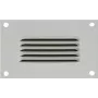 Rittal SK 2541.235 Baltas korpusas 160 mm x 8 mm x 110 mm (4 vnt.)