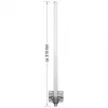 ALLNET antena 2,4 GHz 8dBi Omni lauko N-Type-Moteriška ANT-24-1T1R-OMNI-8dbi (ANT-24-1T1R-OMNI-8dbi)