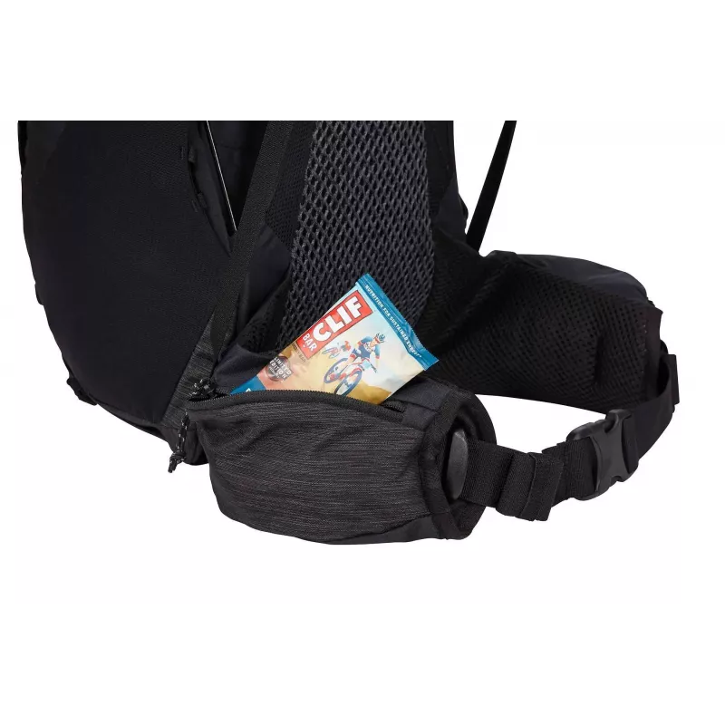 Kuprinė Thule 4503 Topio 30L vyriška, juoda