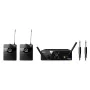 Belaidis mikrofonų rinkinys AKG WMS40 Mini2 Instrumental