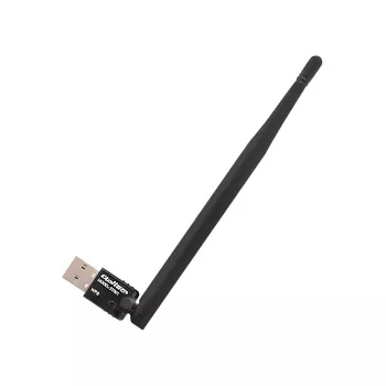 Belaidis USB adapteris Qoltec 57001 WLAN 150 Mbit/s