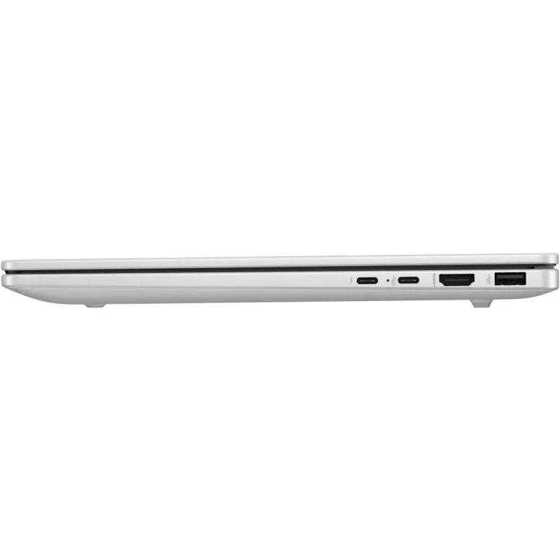 HP OmniBook 7 AI 14 2k nešiojamas kompiuteris Core Ultra 7 255U 16GB/512GB SSD Win11 Home - 14-fr0475ng Copilot+PC - klaviatūros išdėstymas gali būti vokiškas