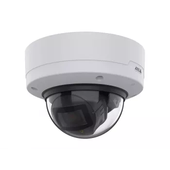 IP kupolinė apsaugos kamera AXIS P3285-LVE 1920x1080 Full HD, 2,8–9,8 mm varifokalinis, 0,02 lx, 190° pasukimas, vidaus/lauko lubos/siena