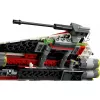LEGO Star Wars Jedi Bob’s Starfighter 75388 – Statybinis žaislų rinkinys