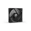 ENDORFY Fluctus 120 PWM 120mm korpuso ventiliatorius - Juodas