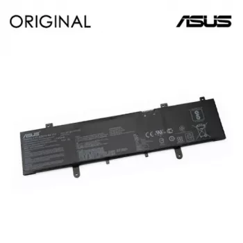 ASUS NB431526 baterija nešiojamam kompiuteriui, 3653 mAh, 11.52 V