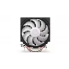 ENDORFY Spartan 5 MAX ARGB procesoriaus aušintuvas 12 cm juodas 1 vnt.
