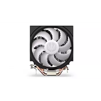 ENDORFY Spartan 5 MAX ARGB procesoriaus aušintuvas 12 cm juodas 1 vnt.