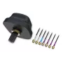 Kryptinė MIMO antena Teltonika PR1KC640 4 dBi SMA