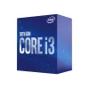 Procesorius Intel Core i3-10100 4C/8T, 3.6-4.3GHz, 6MB, 65W, LGA1200, Box