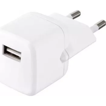VOLTCRAFT VC-11374050 USB įkroviklis kištukinis lizdas, 2400 mA, 1x USB