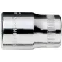 Lizdas Bahco 6700SM-8 standartinio ilgio 1/4 colio pavara