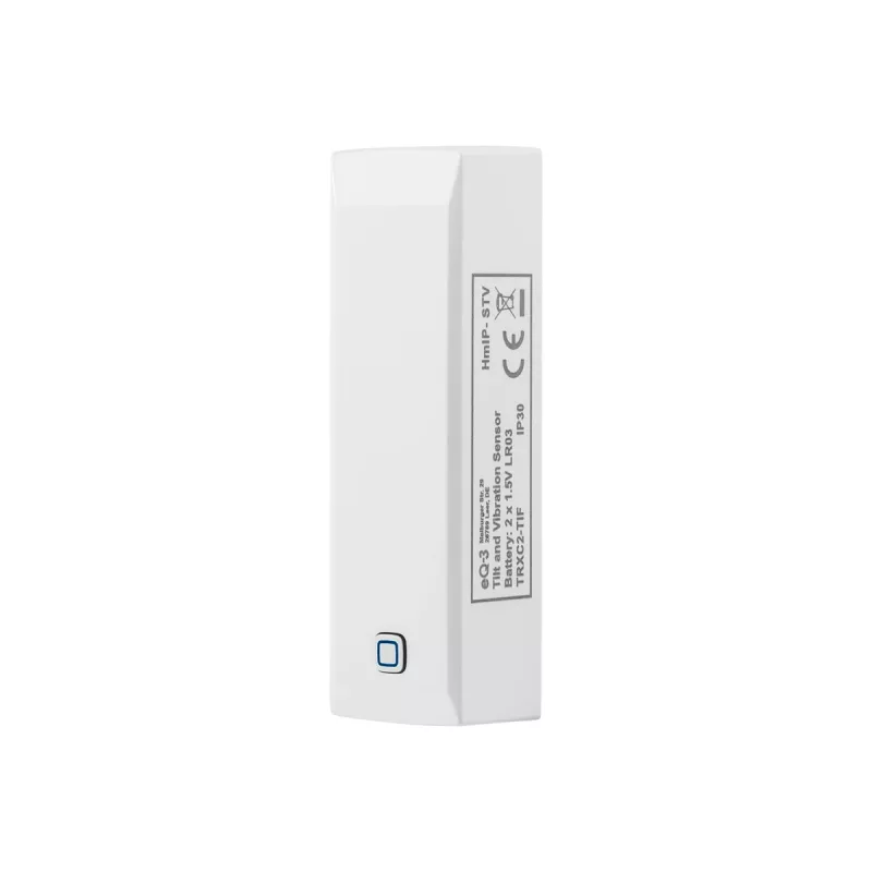 eQ-3 AG Homematic IP HmIP STV belaidis vidaus jutiklis, baltas, IP30