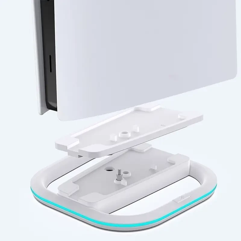 Stovas Subsonic SA5686 PlayStation 5 Baltas Laidinis