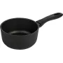 Puodas BALLARINI 75002-916-0 1,5 L apvalus juodas