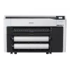 Epson SureColor SC-T5700D didelio formato spausdintuvas, rašalinis, spalvotas, 2400 x 1200 DPI, A0 (841 x 1189 mm), Wi-Fi, Ethernet LAN