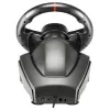 Vairas + Pedalai + Svirtis Subsonic SA5658 Juoda USB, skirta PlayStation 4 Xbox One
