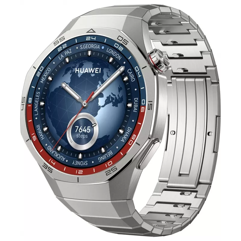 Išmanusis laikrodis Huawei WATCH GT5 Pro 46 mm