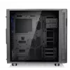 Terminis korpusas Thermaltake CA-1E3-00M1WN-03 Juodas