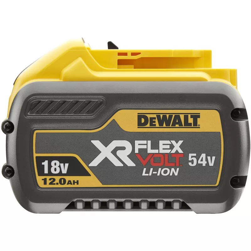 XR FLEXVOLT 18V/54V akumuliatorius DEWALT DCB548