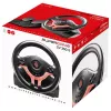 Subsonic Superdrive SV 250-S Vairas Raudonas Red Edition