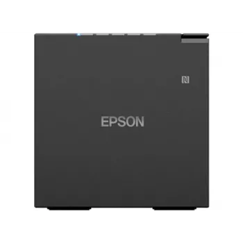 Kvitų spausdintuvas Epson TM-M30III-H 203 dpi, USB, USB-C, Bluetooth, Wi-Fi