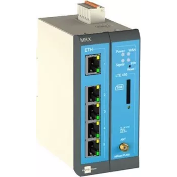 Maršrutizatorius INSYS icom MRX MRX2 LTE 4G 2G