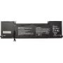 Nešiojamojo kompiuterio baterija HP HPI RR04058 3,82 Ah (3820 mAh) keičiama
