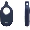 4smarts silikoninių dėkliukų rinkinys Samsung Galaxy SmartTag2, 4 vnt., skirtingų spalvų (540996)