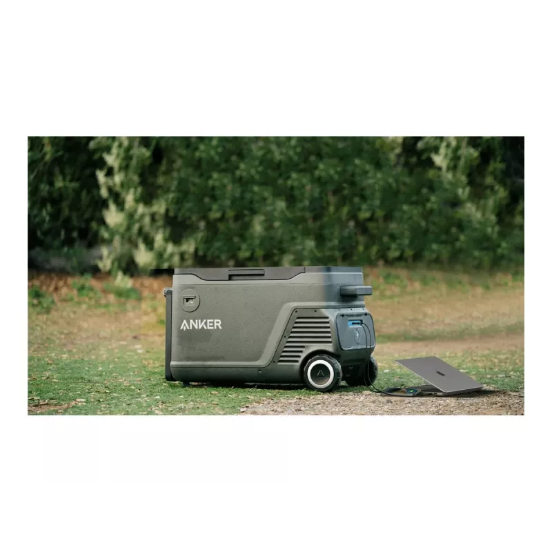 Anker Innovations EverFrost Powered Cooler 33L+ Baterijų Rinkinys