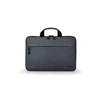 Port Designs BELIZE TL 13.3 col. (33,8 cm) nešiojamojo kompiuterio dėklas, pilka