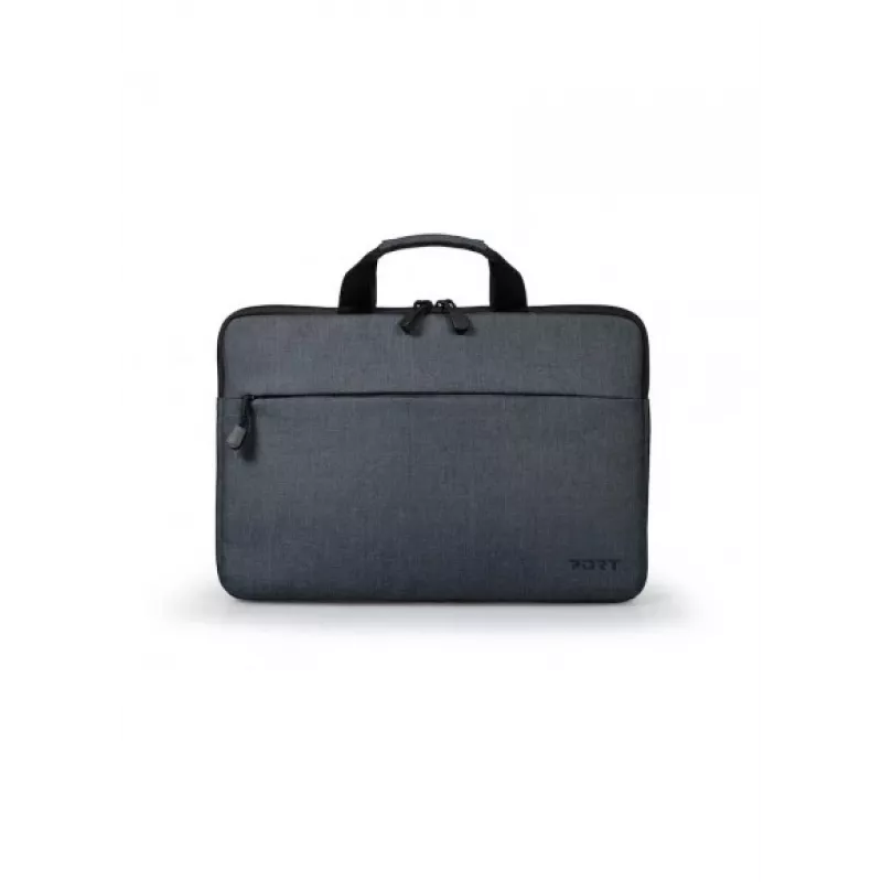 Port Designs BELIZE TL 13.3 col. (33,8 cm) nešiojamojo kompiuterio dėklas, pilka
