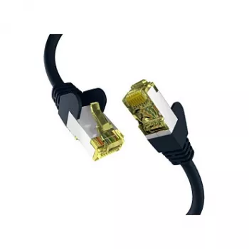 Ethernet Patch Laidas Efb EC020200040 Juodas