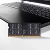 PNY DDR4 SO-DIMM 16GB 3200 atmintis nešiojamam kompiuteriui