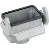 Harting movos korpusas Han® 6B-kg-LB-M20 19 30 006 1750 1 vnt.