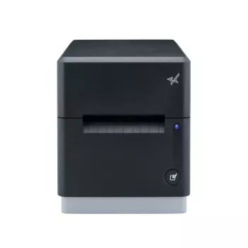 Spausdintuvas Star Micronics 39658190 Pilka