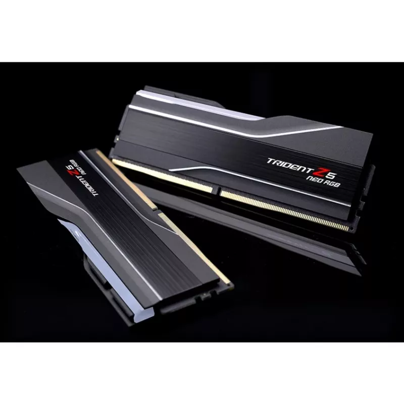 G.skill F5-8000J3848H16GX2-TZ5NR DDR5 atminties rinkinys 32 GB (2x16 GB) 8000 MHz CL38