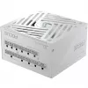 Seasonic FOCUS-GX-1000-V4-WHITE maitinimo blokas, 1000W, 80 PLUS Gold, pilnai modulinis, baltas